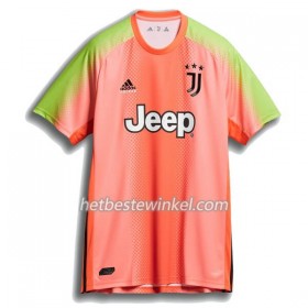 Juventus Doelman Monumental Palace Voetbalshirts 2019/20